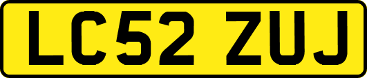 LC52ZUJ