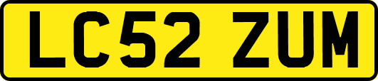 LC52ZUM