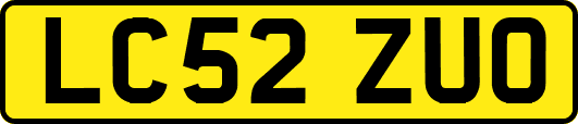 LC52ZUO
