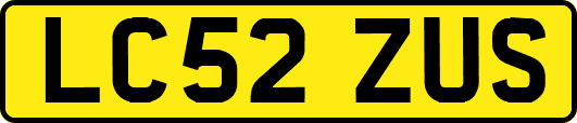 LC52ZUS