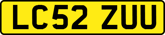 LC52ZUU