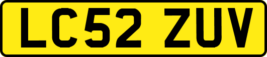 LC52ZUV
