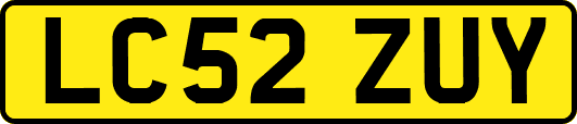 LC52ZUY