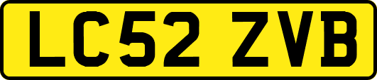LC52ZVB