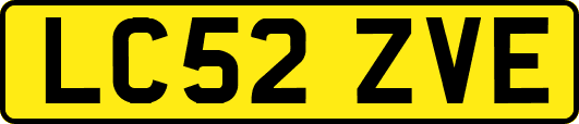 LC52ZVE