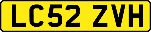 LC52ZVH