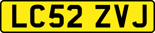 LC52ZVJ