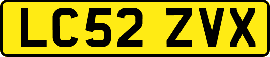 LC52ZVX