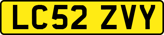 LC52ZVY