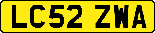 LC52ZWA