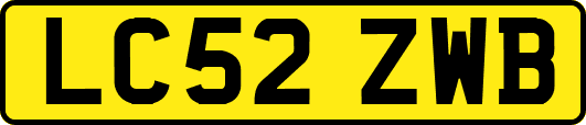 LC52ZWB