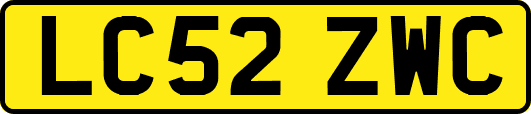 LC52ZWC
