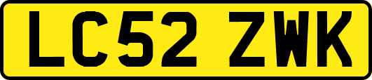 LC52ZWK