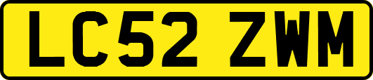 LC52ZWM