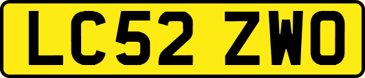 LC52ZWO