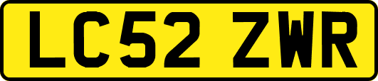 LC52ZWR
