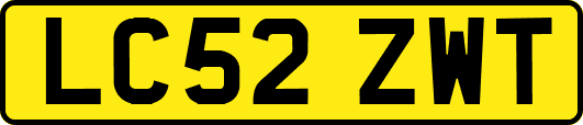 LC52ZWT