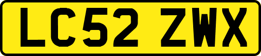 LC52ZWX