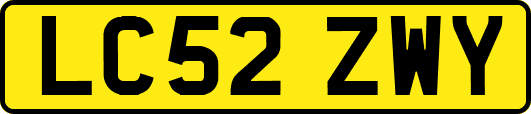 LC52ZWY