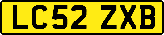 LC52ZXB