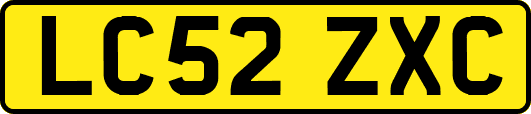 LC52ZXC