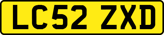 LC52ZXD