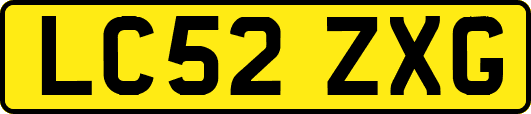 LC52ZXG