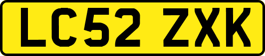LC52ZXK