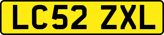 LC52ZXL