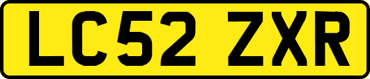 LC52ZXR