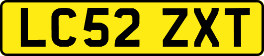 LC52ZXT