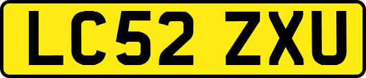 LC52ZXU