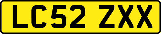 LC52ZXX