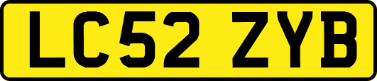 LC52ZYB