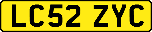 LC52ZYC