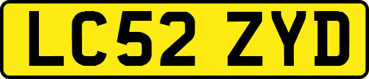 LC52ZYD