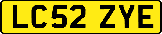 LC52ZYE