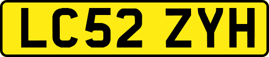 LC52ZYH