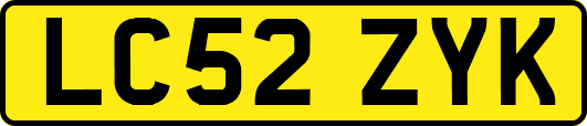 LC52ZYK