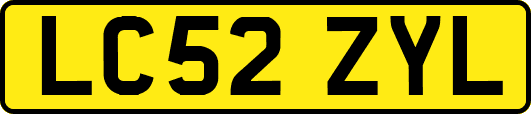 LC52ZYL
