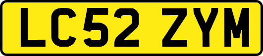 LC52ZYM