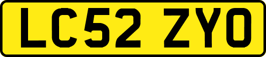 LC52ZYO