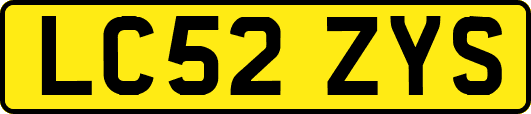 LC52ZYS