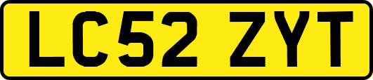 LC52ZYT