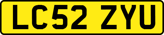 LC52ZYU
