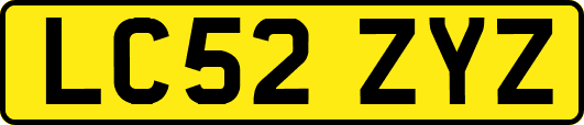 LC52ZYZ