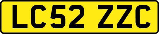 LC52ZZC