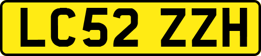 LC52ZZH