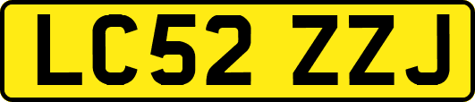 LC52ZZJ