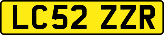 LC52ZZR